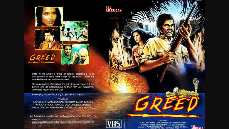 кадр из фильма В поисках потерянного золота