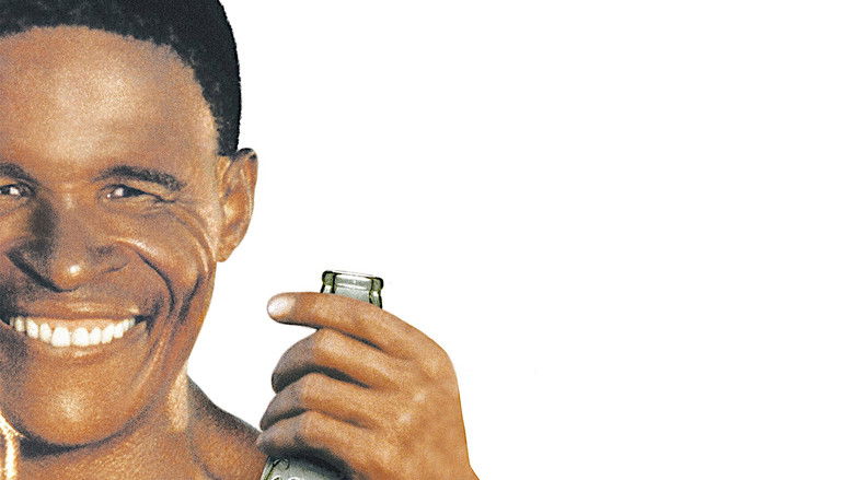 кадр из фильма Боги, наверное, сошли с ума