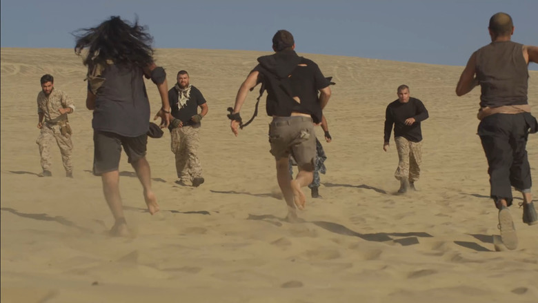 кадр из фильма Scavenger