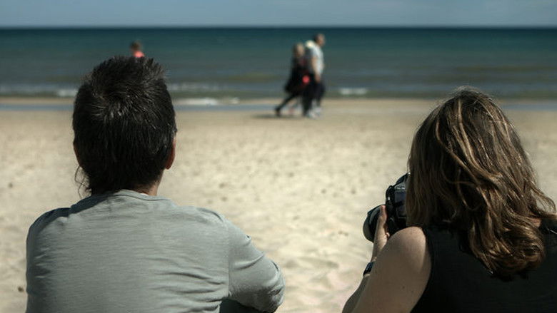 кадр из фильма Un año más