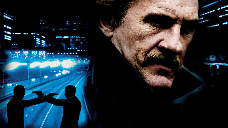 кадр из фильма Набережная Орфевр, 36