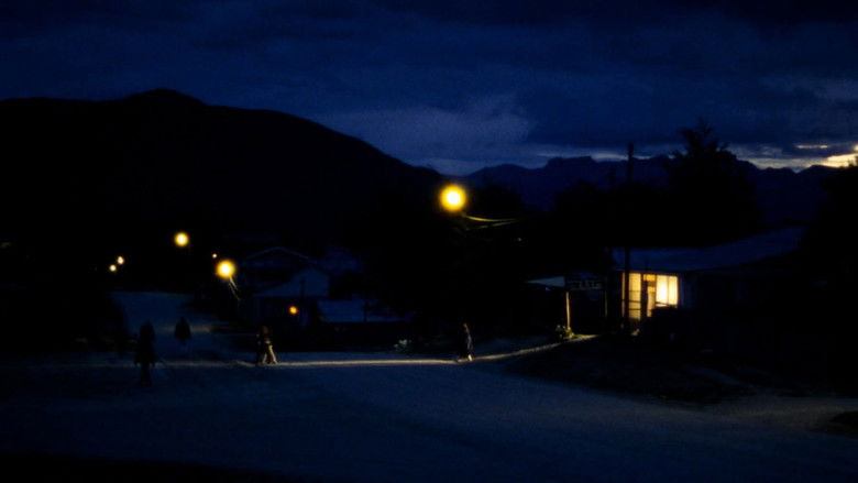 кадр из фильма Olivia