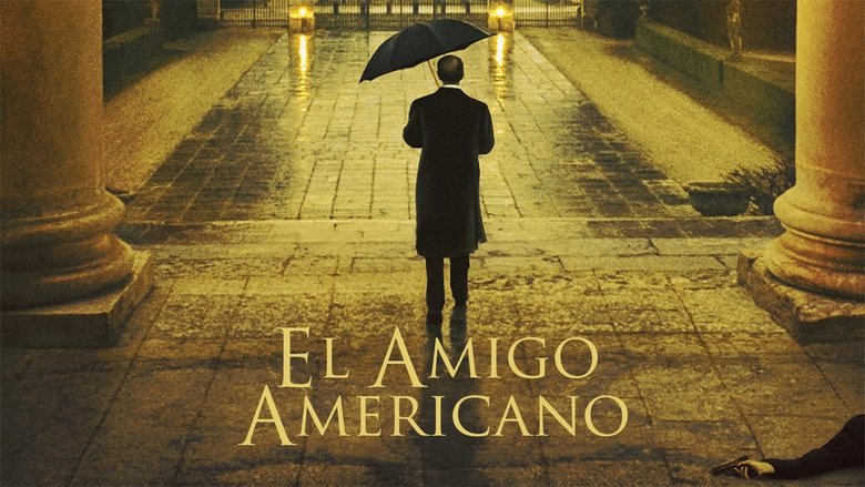 кадр из фильма Игра Рипли