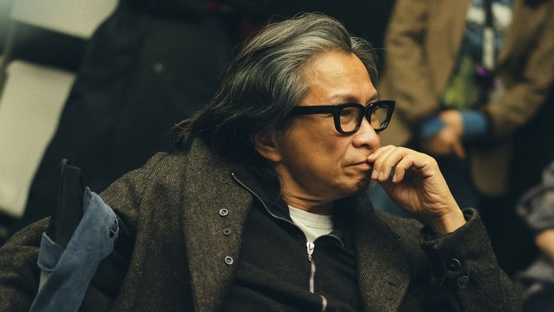 кадр из фильма 酱园弄·悬案