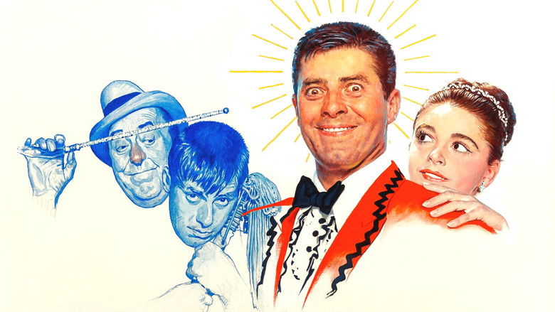 кадр из фильма Cinderfella