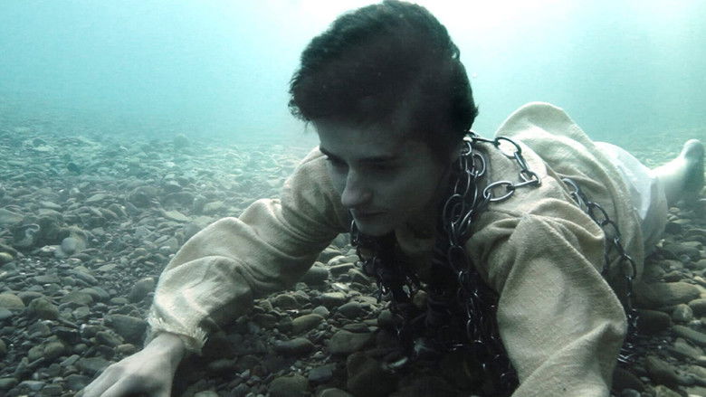 кадр из фильма Кровь моей крови