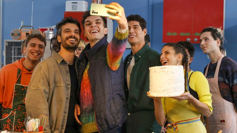 кадр из фильма Maschile plurale