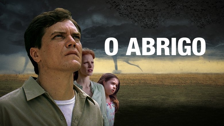 кадр из фильма Укрытие