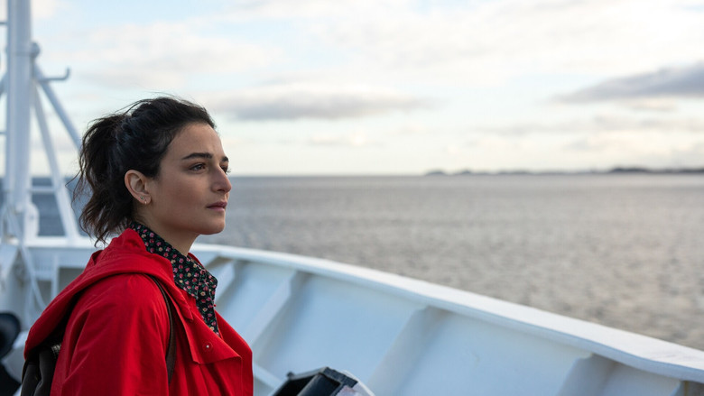 кадр из фильма Солнце в ночи