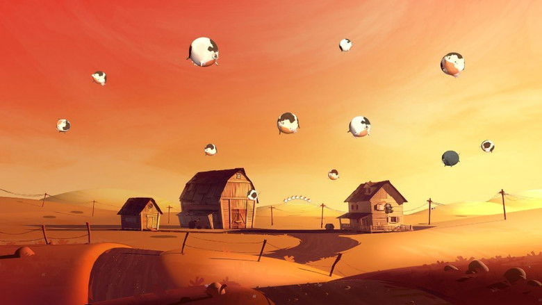 кадр из фильма FAT