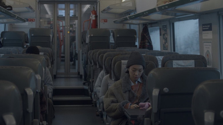 кадр из фильма 祝君安好