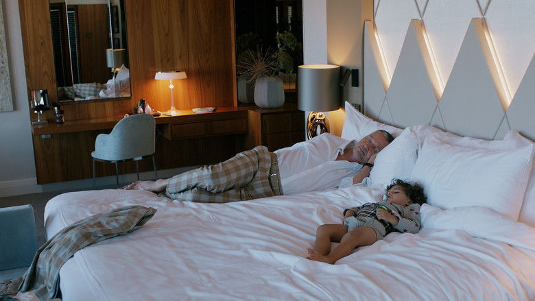 кадр из фильма Немножко беременны