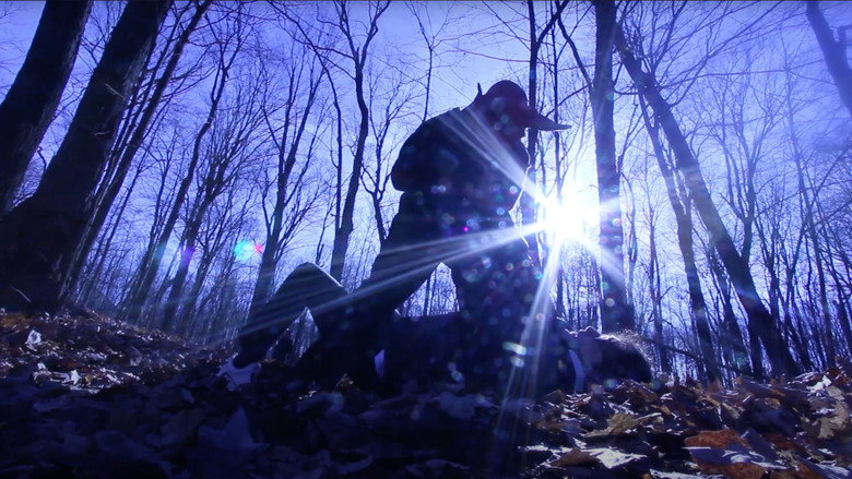 кадр из фильма GREED