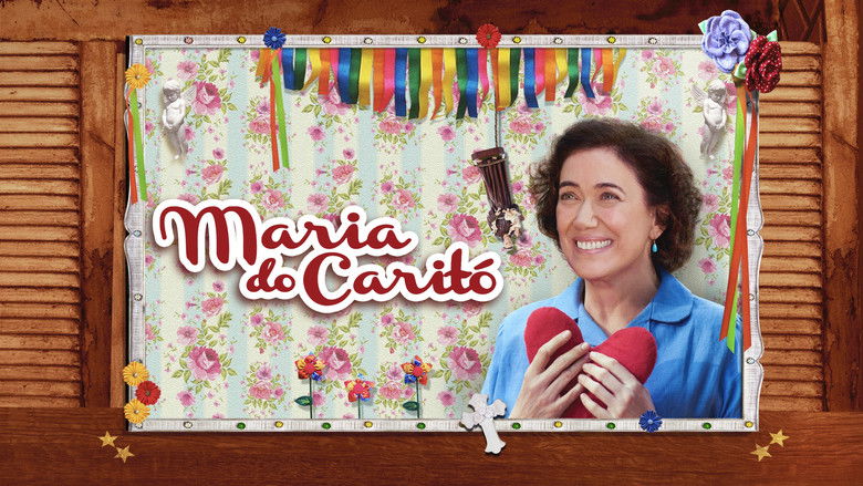 кадр из фильма Maria do Caritó