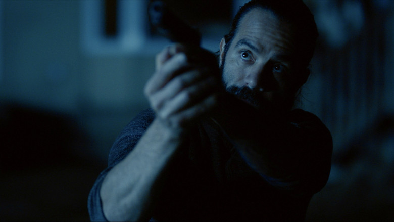 кадр из фильма Bound