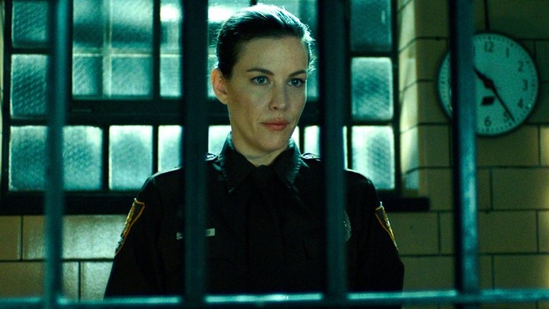 Сага о чудовище. Сумерки