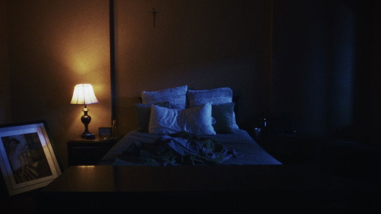 кадр из фильма The Death of Time as We Know It