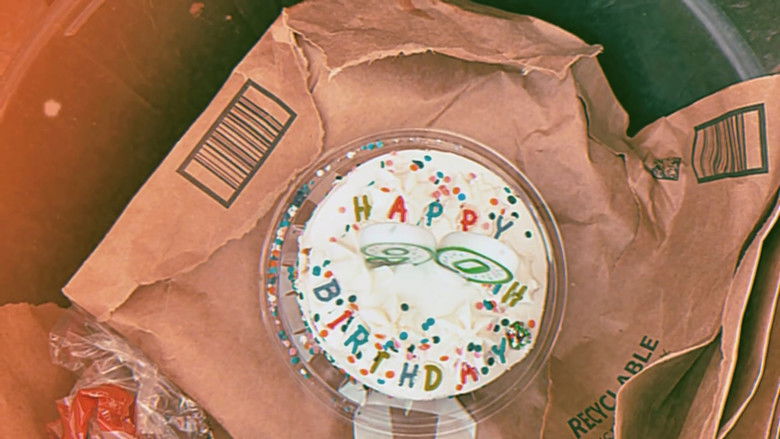 кадр из фильма Happy 90th Birthday.