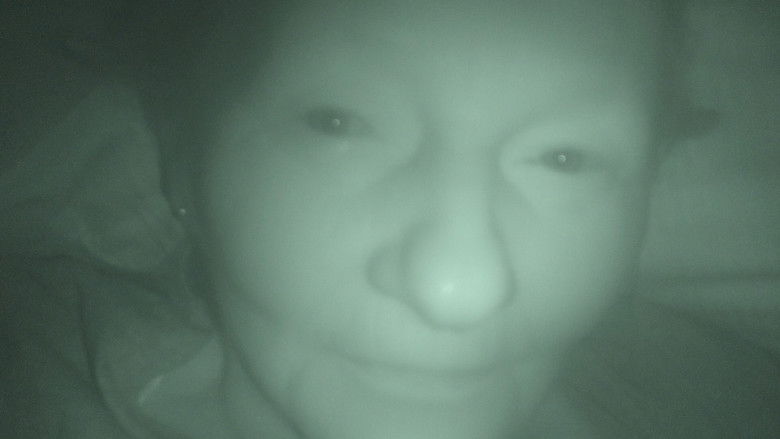 кадр из фильма Ljuštura