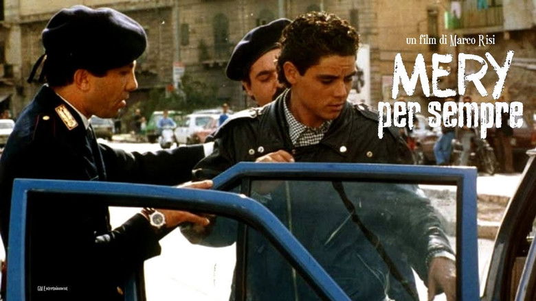 кадр из фильма Мэри навсегда