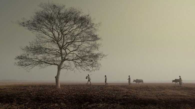 кадр из фильма Boroxun