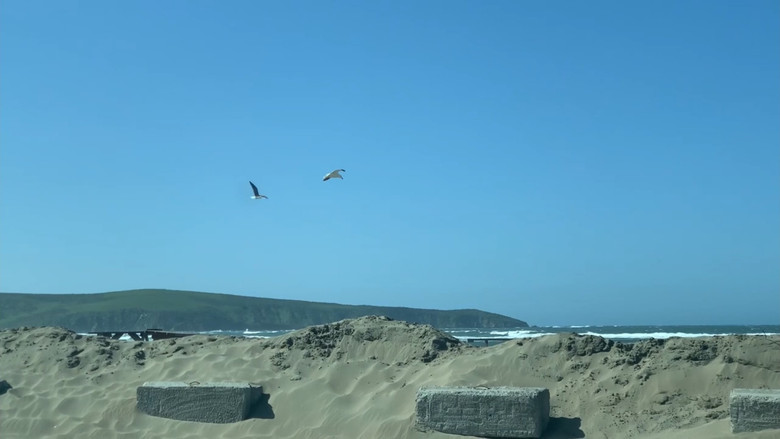 кадр из фильма Fort Ross