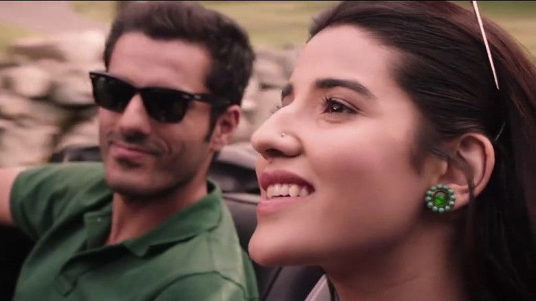 кадр из фильма دوبارہ پھرسے