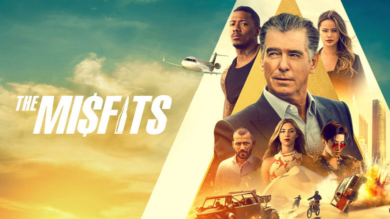 кадр из фильма Ограбление по-джентльменски