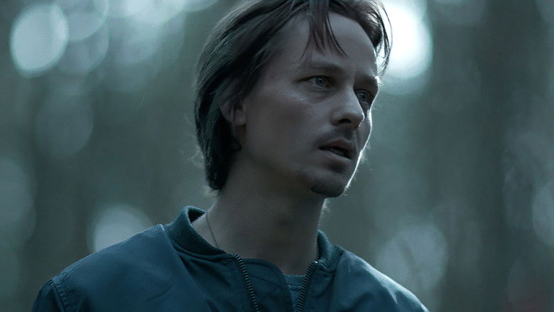 кадр из фильма На коротком расстоянии