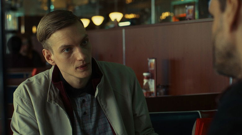 кадр из фильма BAIL