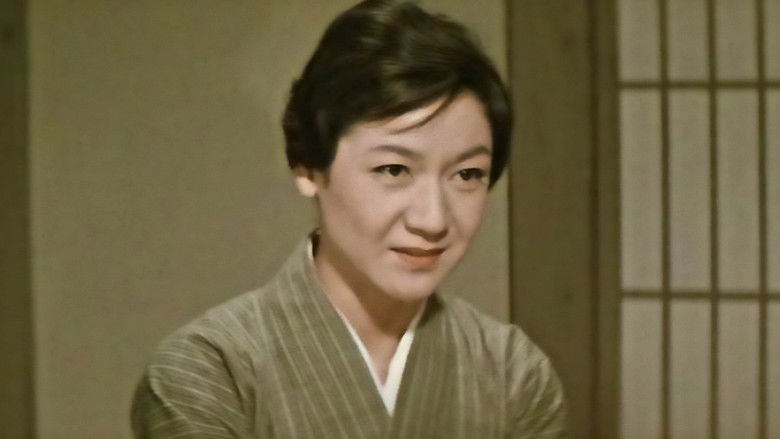 кадр из фильма Дочери, жены, матери