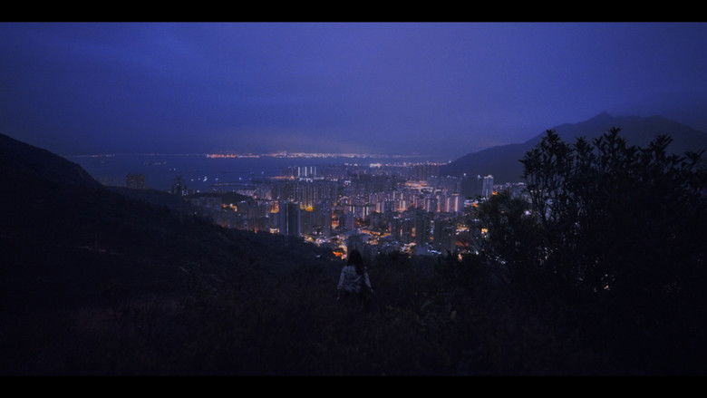 кадр из фильма 久歸道山