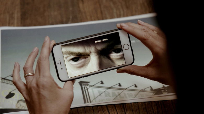 кадр из фильма Les Génériques de séries