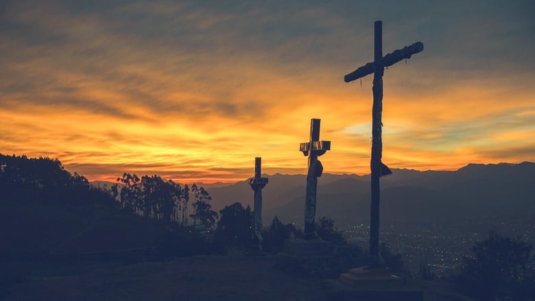 кадр из фильма Contrasts of Peru