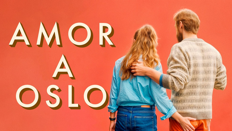 кадр из фильма Kjærlighet