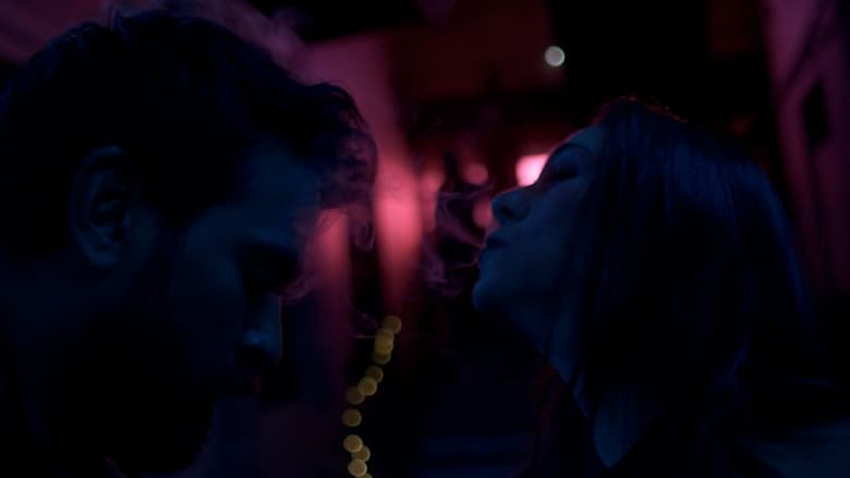 кадр из фильма Salen de noche