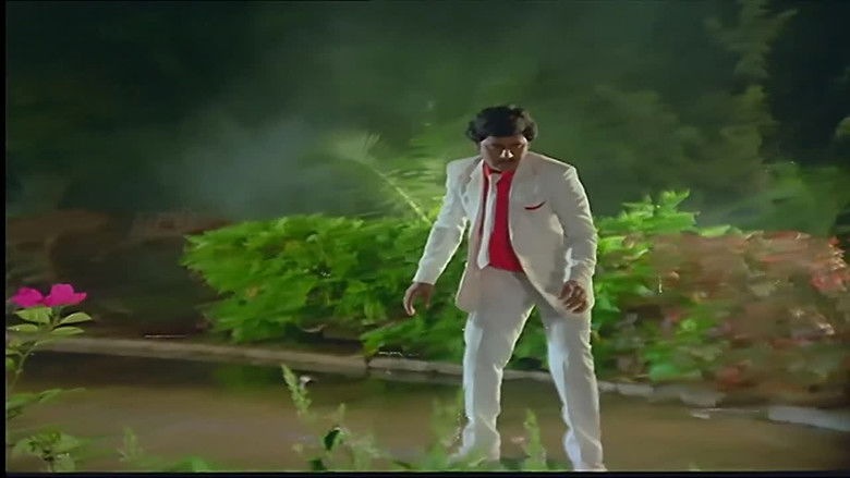 кадр из фильма அன்புக்கட்டளை