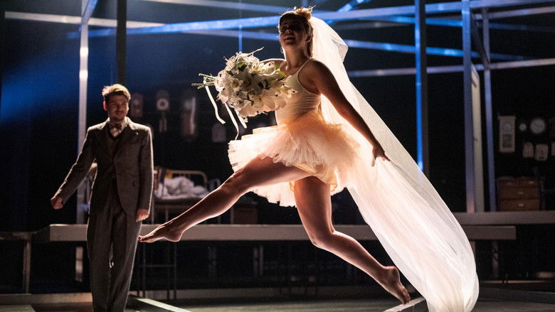 кадр из фильма Majitelé klíčů