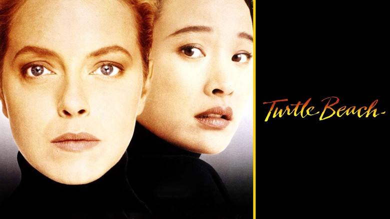 кадр из фильма Turtle Beach