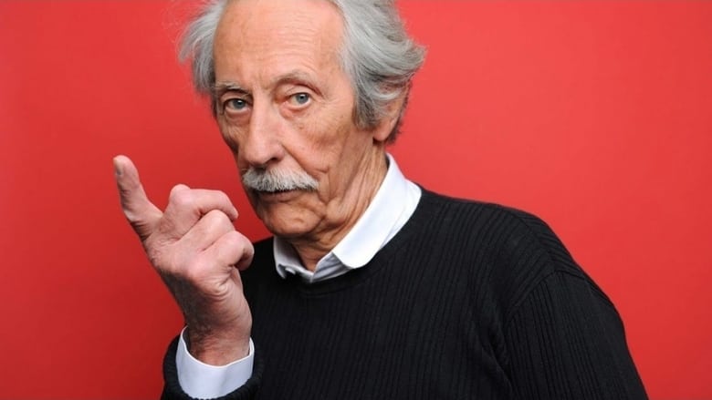 кадр из фильма Jean Rochefort, l'irrésistible