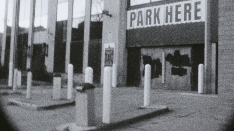 кадр из фильма Twin City Twist