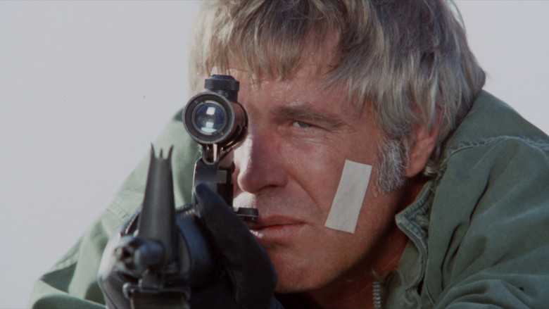 кадр из фильма Newman's Law