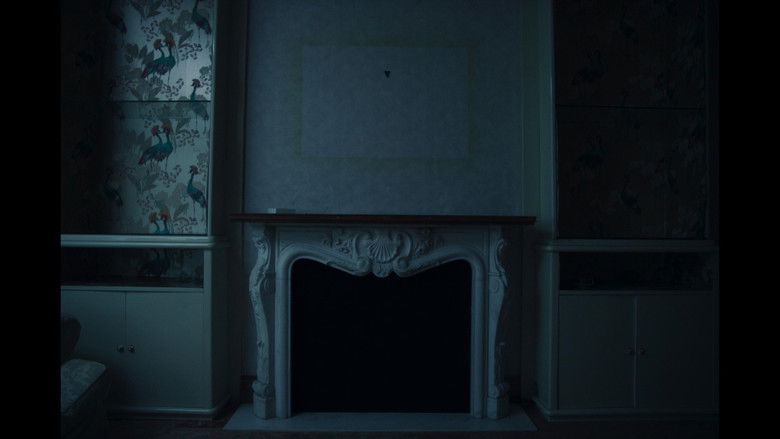 кадр из фильма Mantle