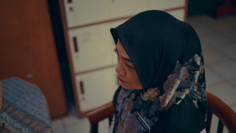 кадр из фильма Antara Dua Panggilan