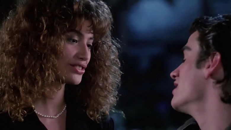 кадр из фильма Salsa