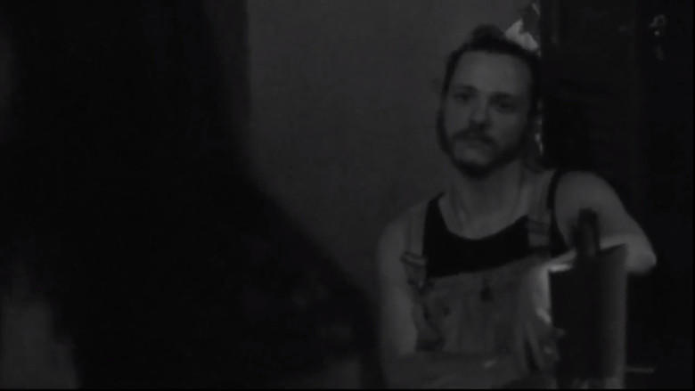 кадр из фильма Fluid Night