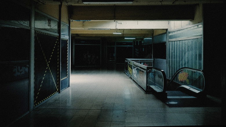 кадр из фильма Stop - Salas De Ensaio Para Um Materialismo Histórico