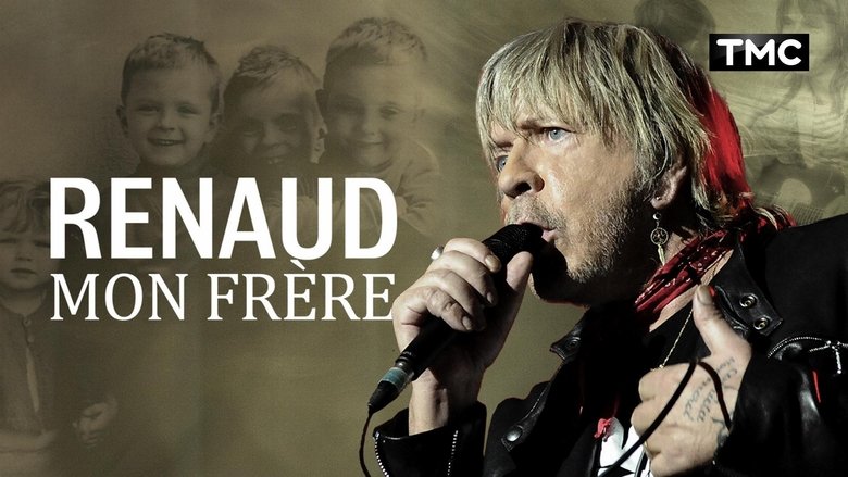 кадр из фильма Renaud, mon frère