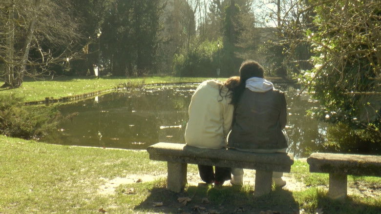 кадр из фильма Agnès