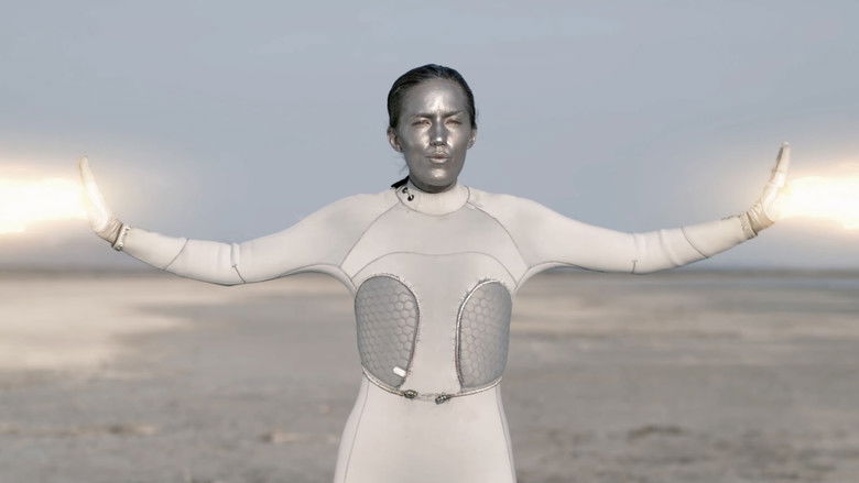 кадр из фильма William Shakespeare's The Tempest